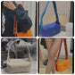 Bride-a-Brac Conversion Strap