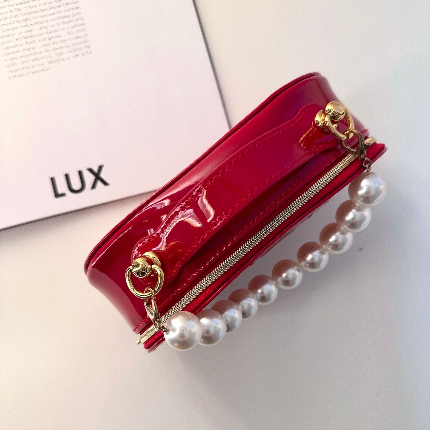 Beauty Pouch Conversion Kit