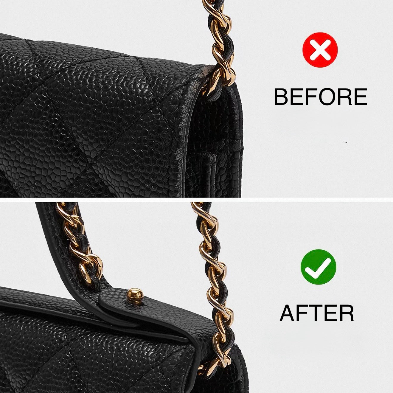 NEW: Top Handle WOC Converter