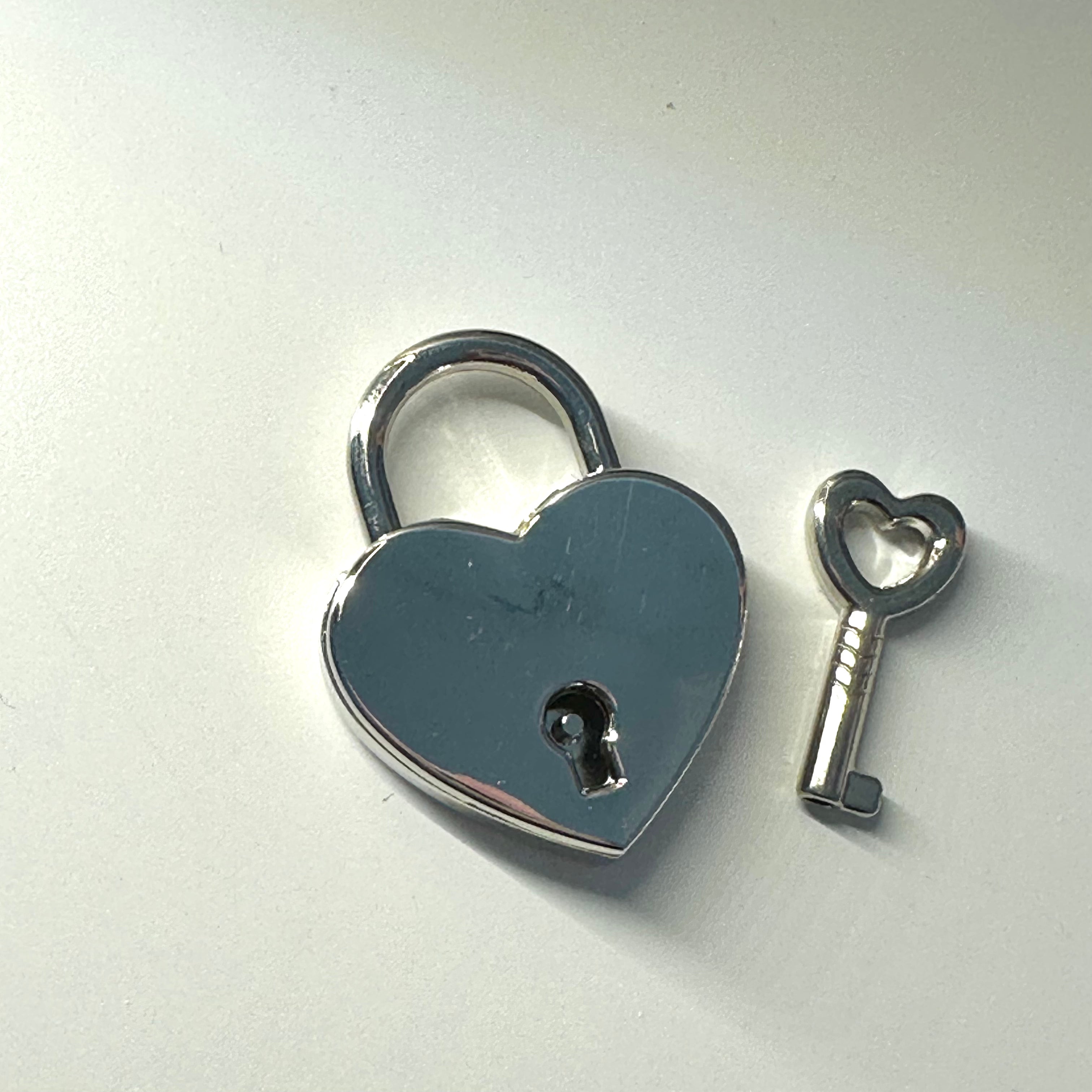 Love Lock
