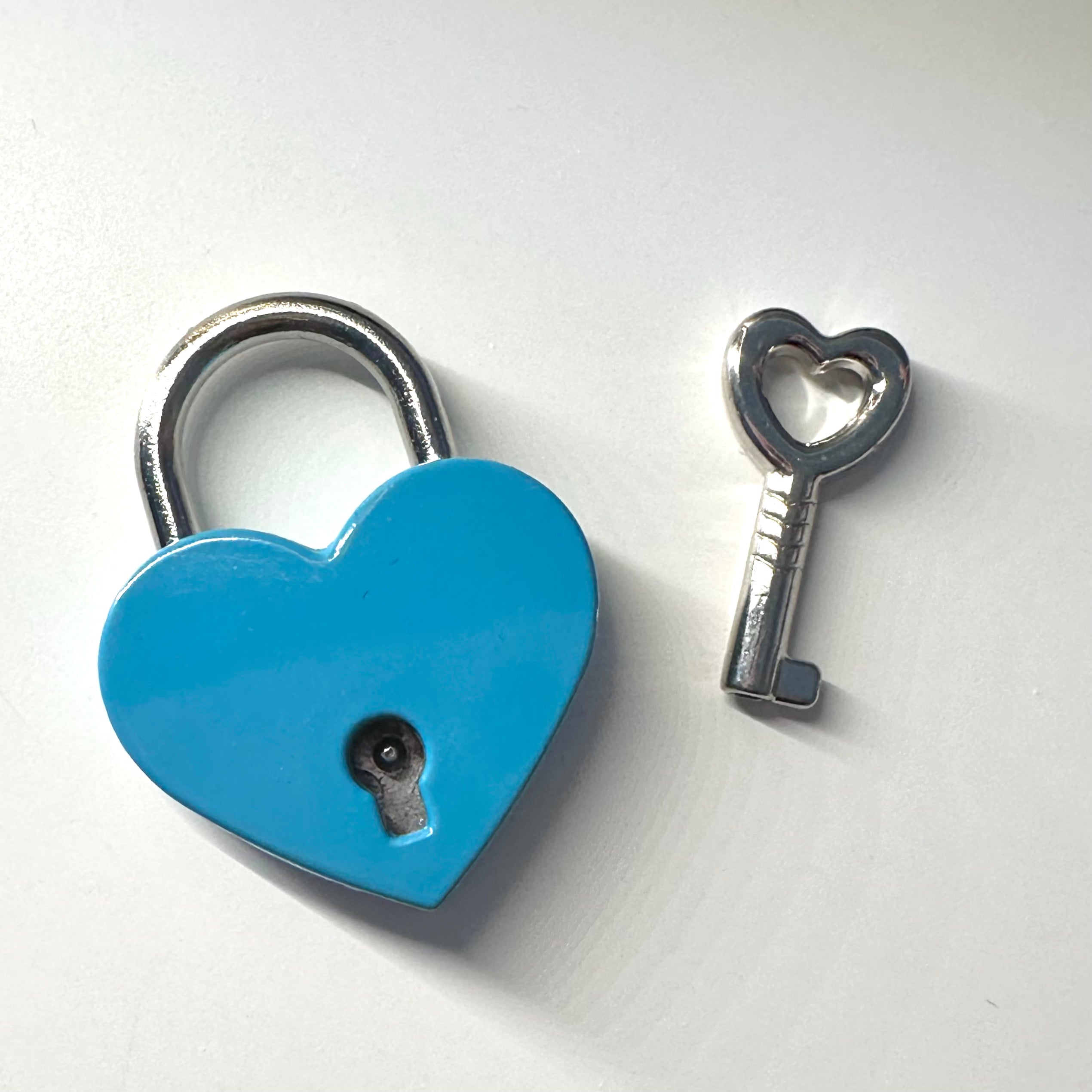 Love Lock