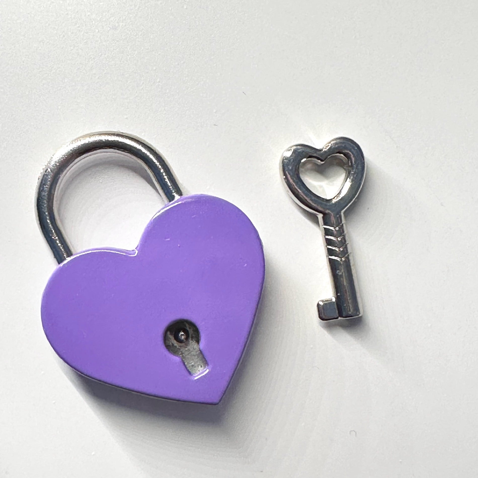 Love Lock