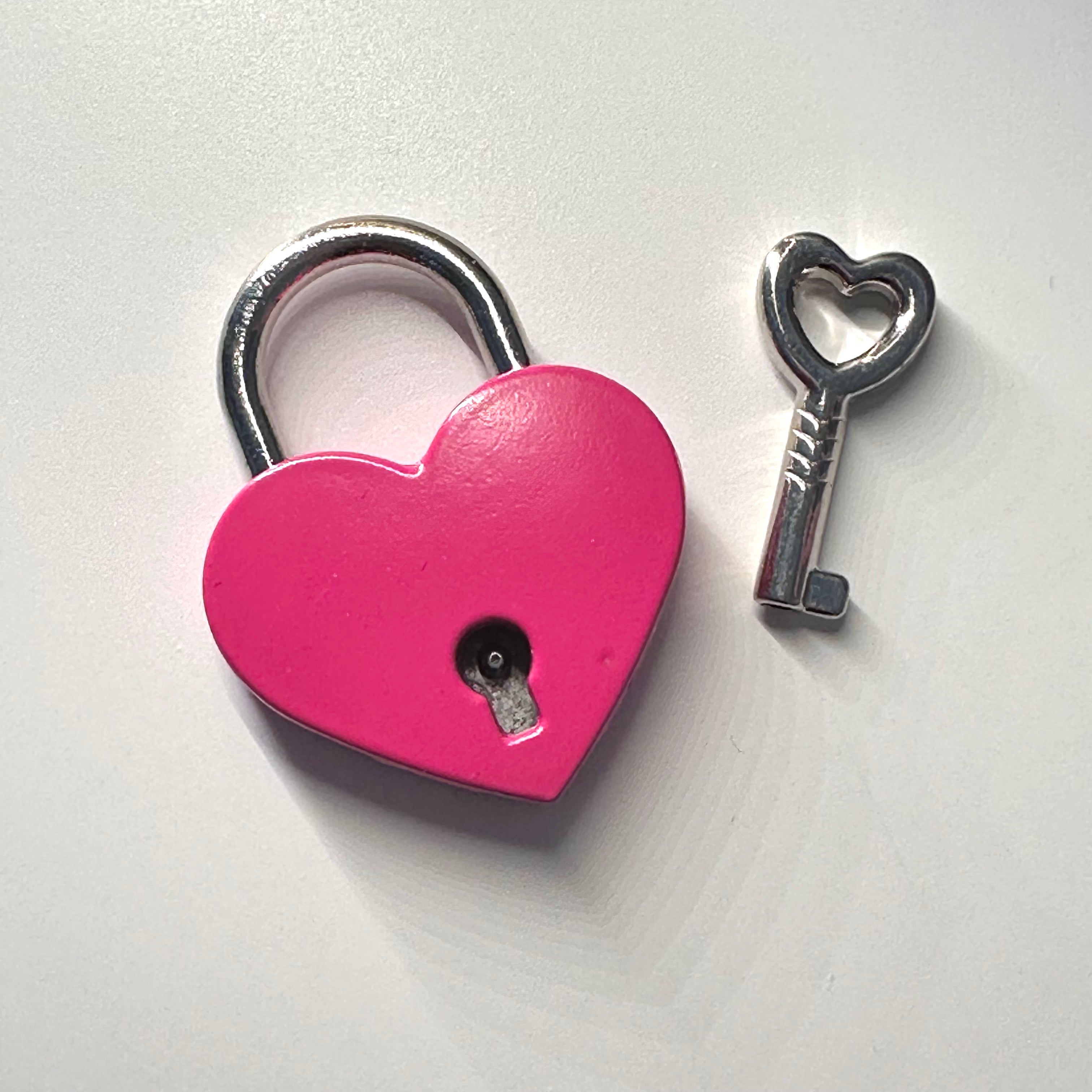 Love Lock
