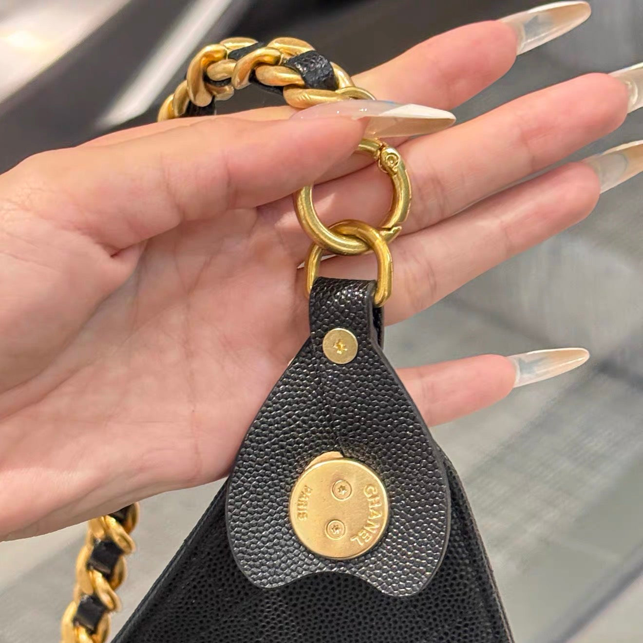 NEW: Crossbody Conversion for 25 Bag