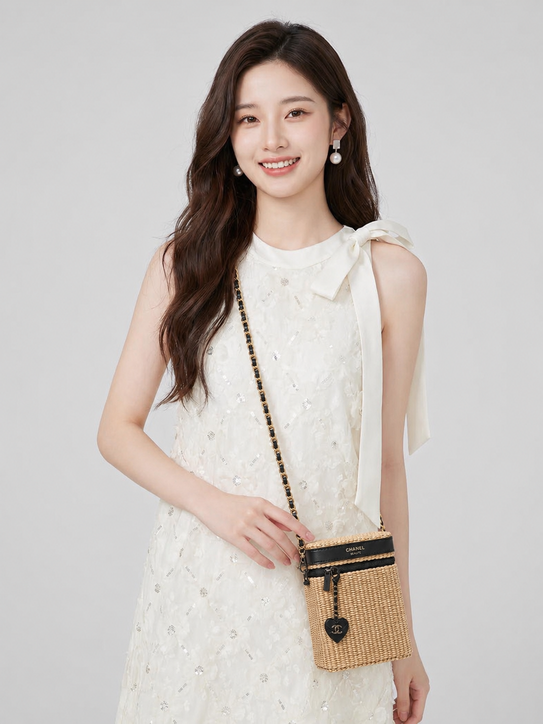 Beauty Pouch Conversion Kit