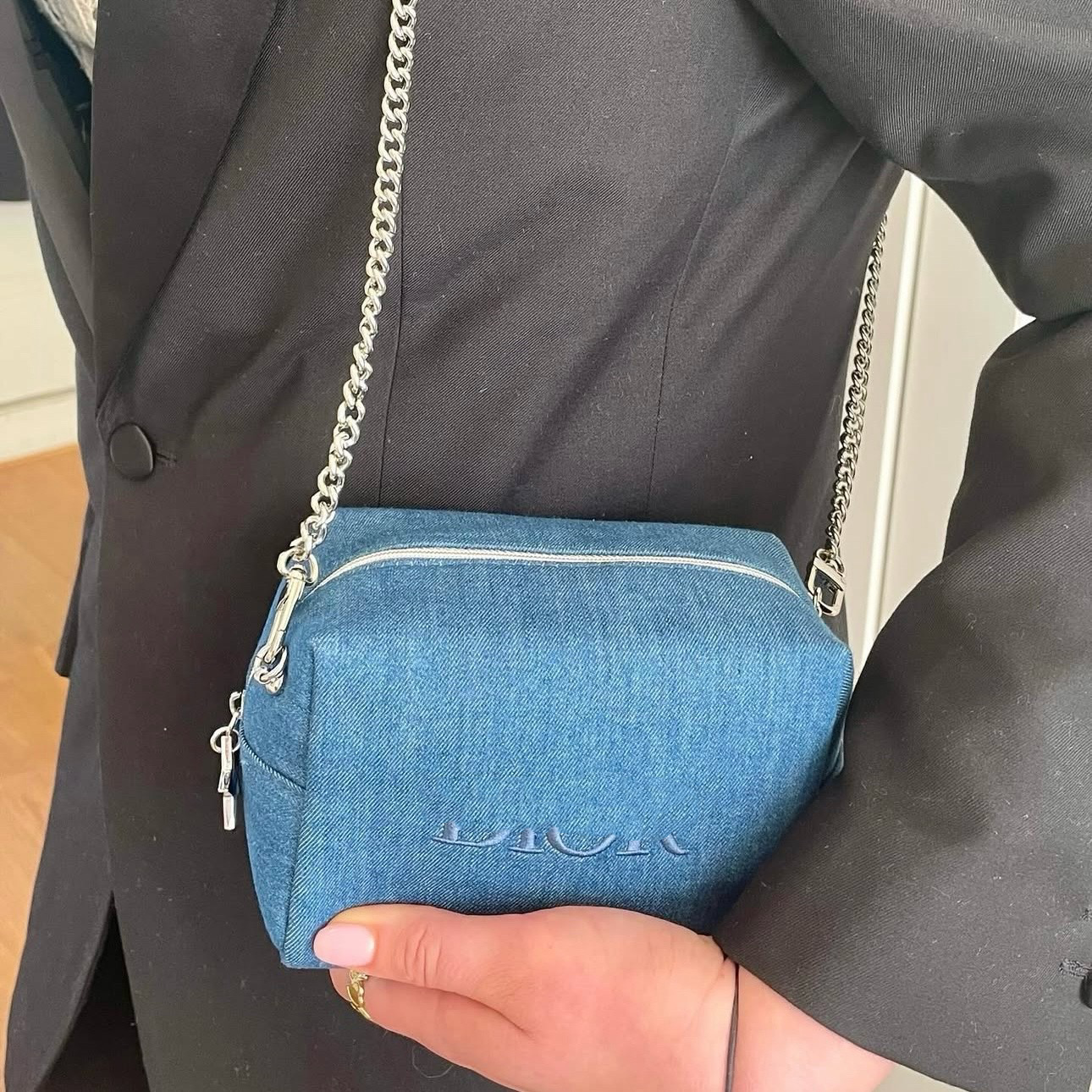 Beauty Pouch Conversion Kit