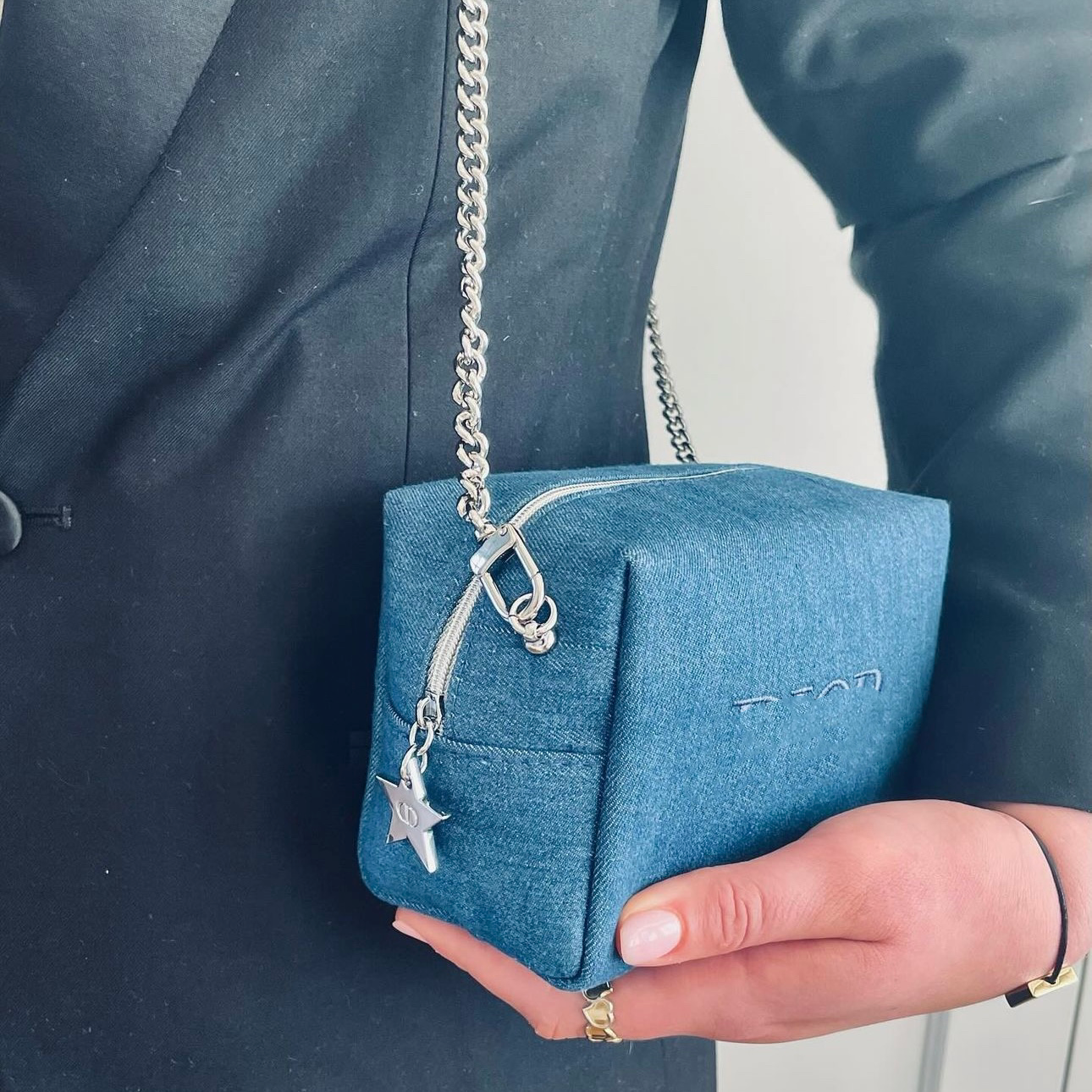 Beauty Pouch Conversion Kit