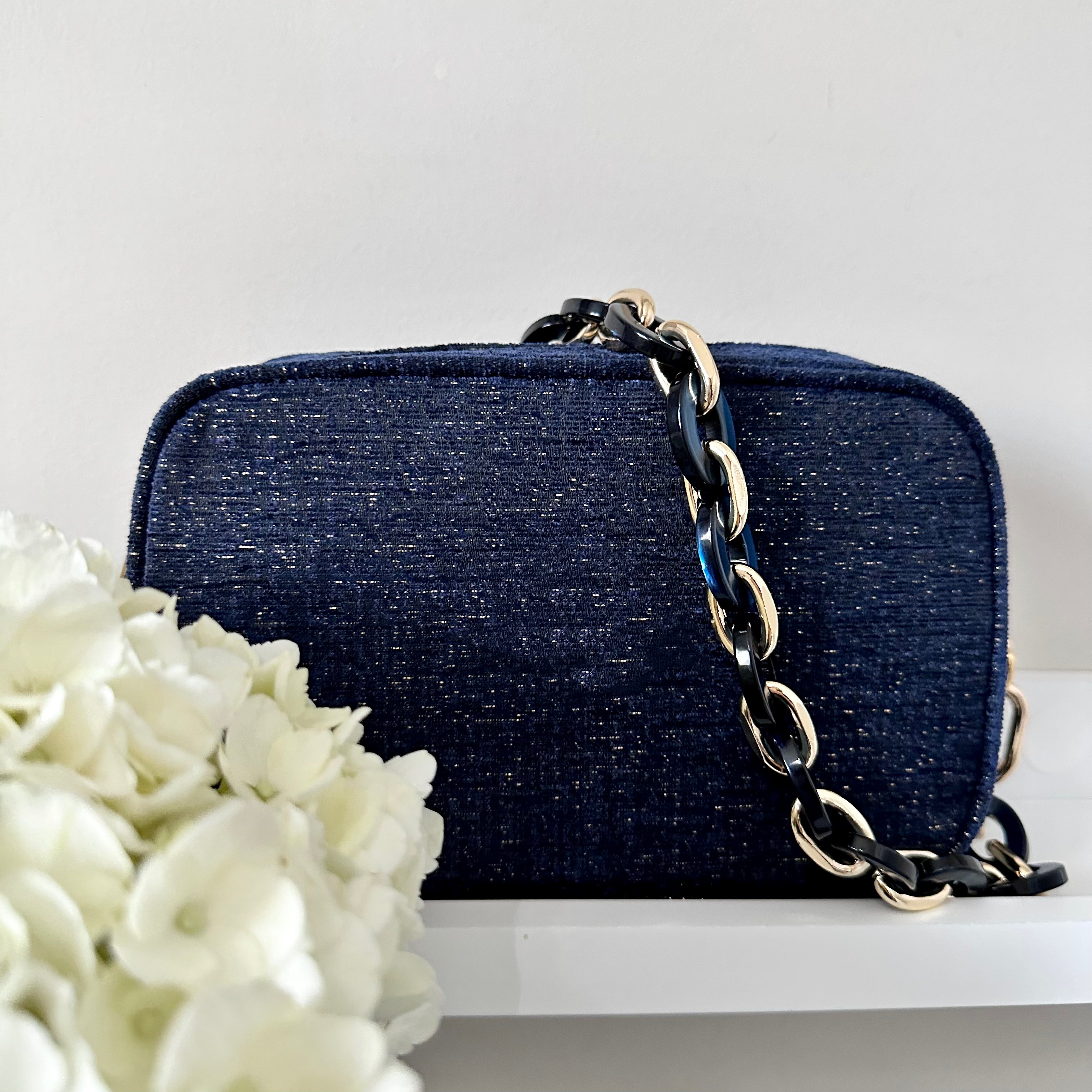 Beauty Pouch Conversion Kit