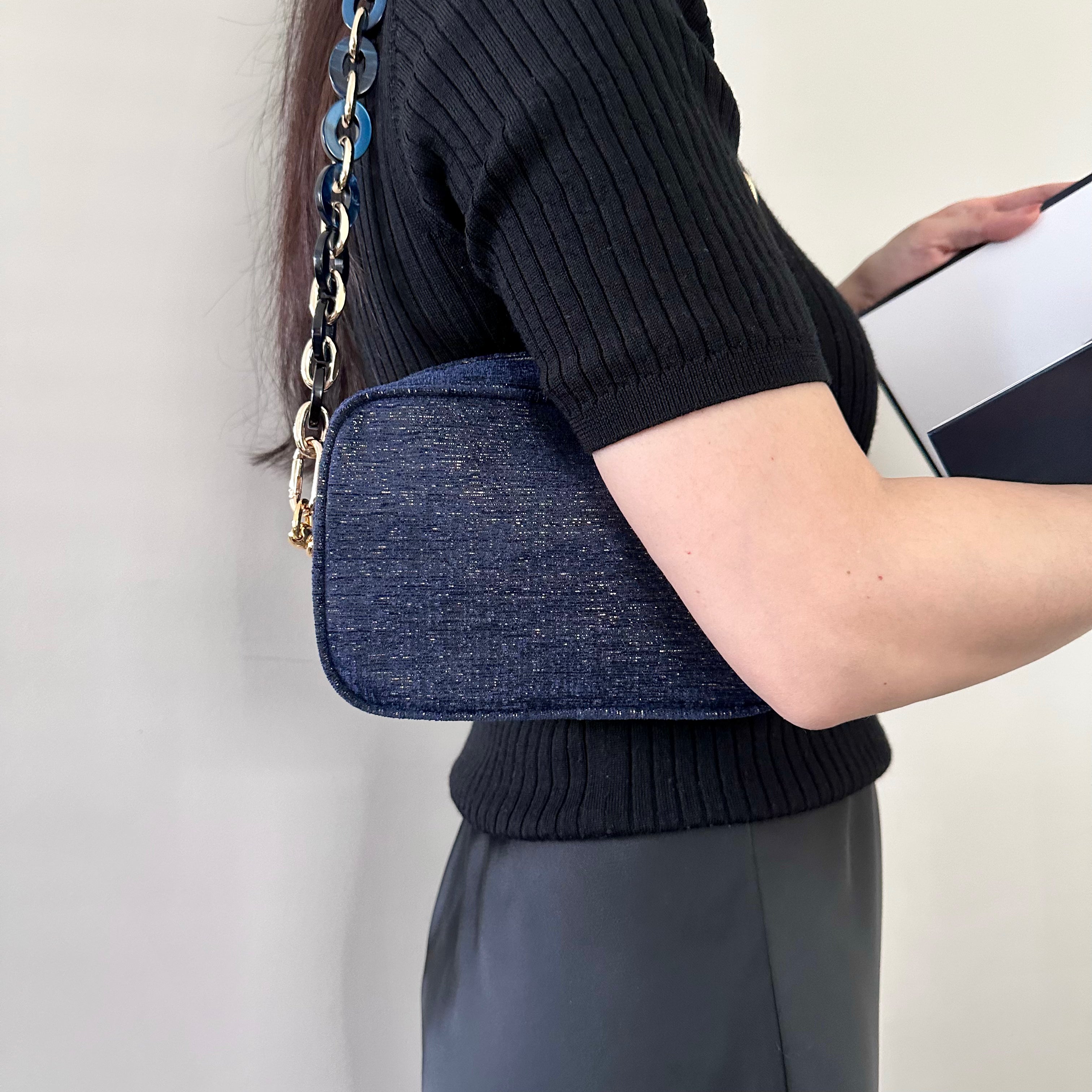Beauty Pouch Conversion Kit