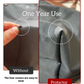 Designer Handbag Anti-Abrasion Corner Protector