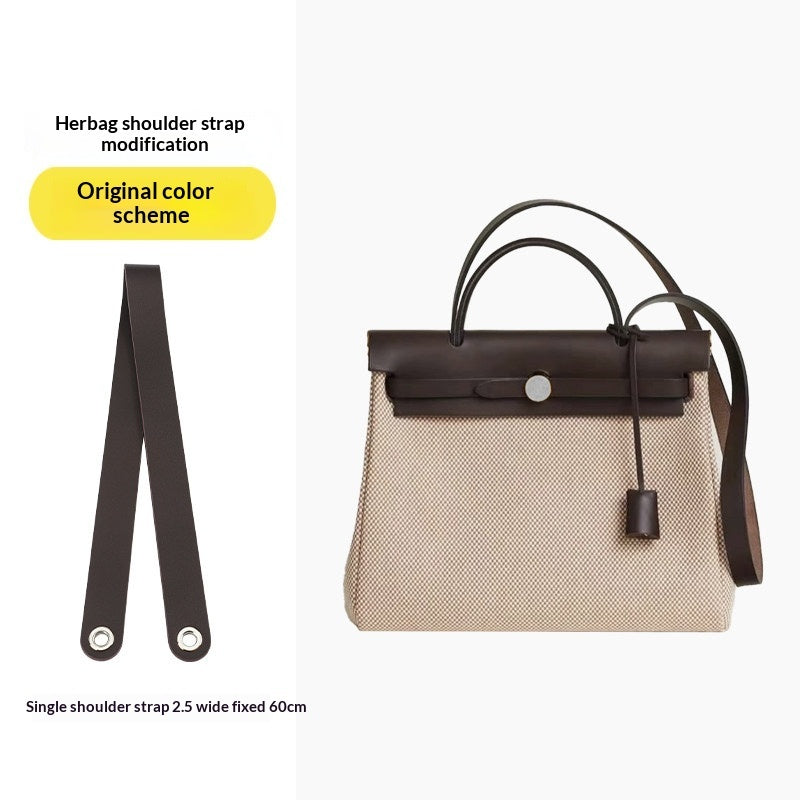 Herbag Conversion