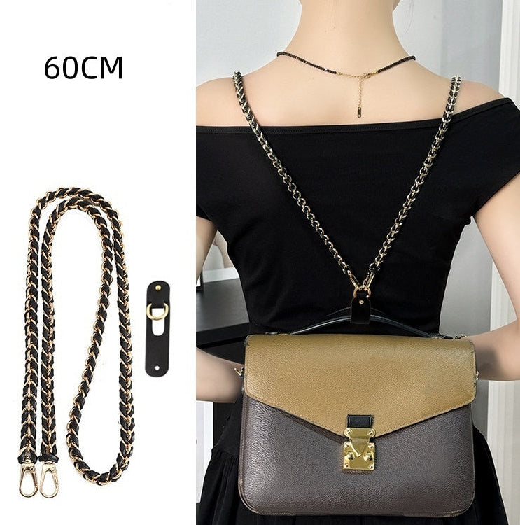 Pochette Metis Backpack Conversion Strap Set