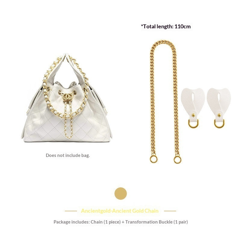 NEW: Crossbody Conversion for 25 Bag