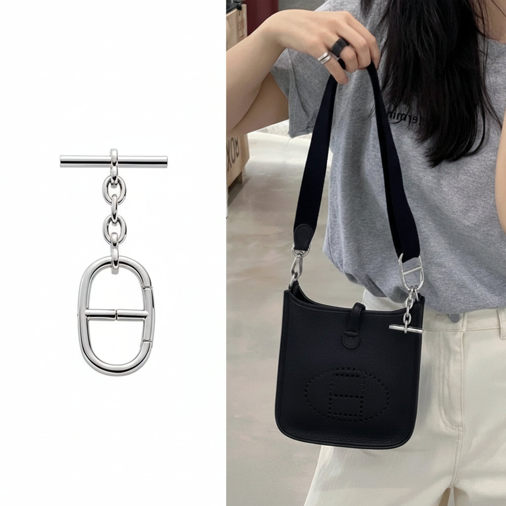 Luxury Handbag Accessories | Organizers, Charms & Bag Essentials