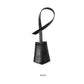 Designer Leather Clochette Replacement