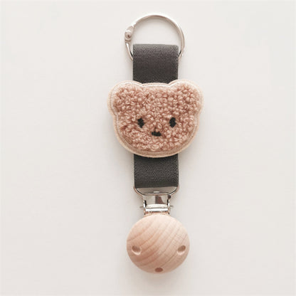 Teddy ClutchPin