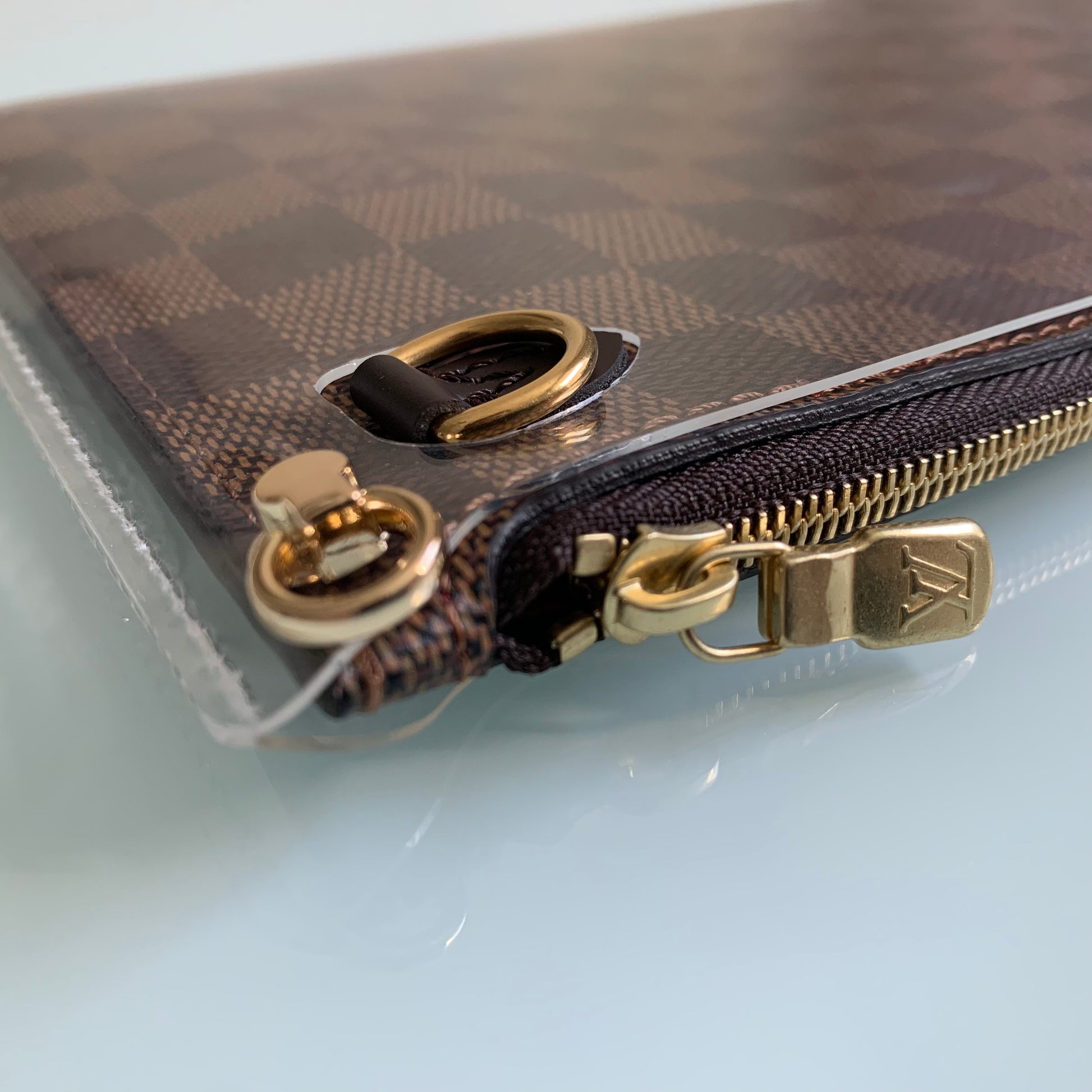 Wristlet Strap Replacement for Neverfull Clutch Pochette -  UK