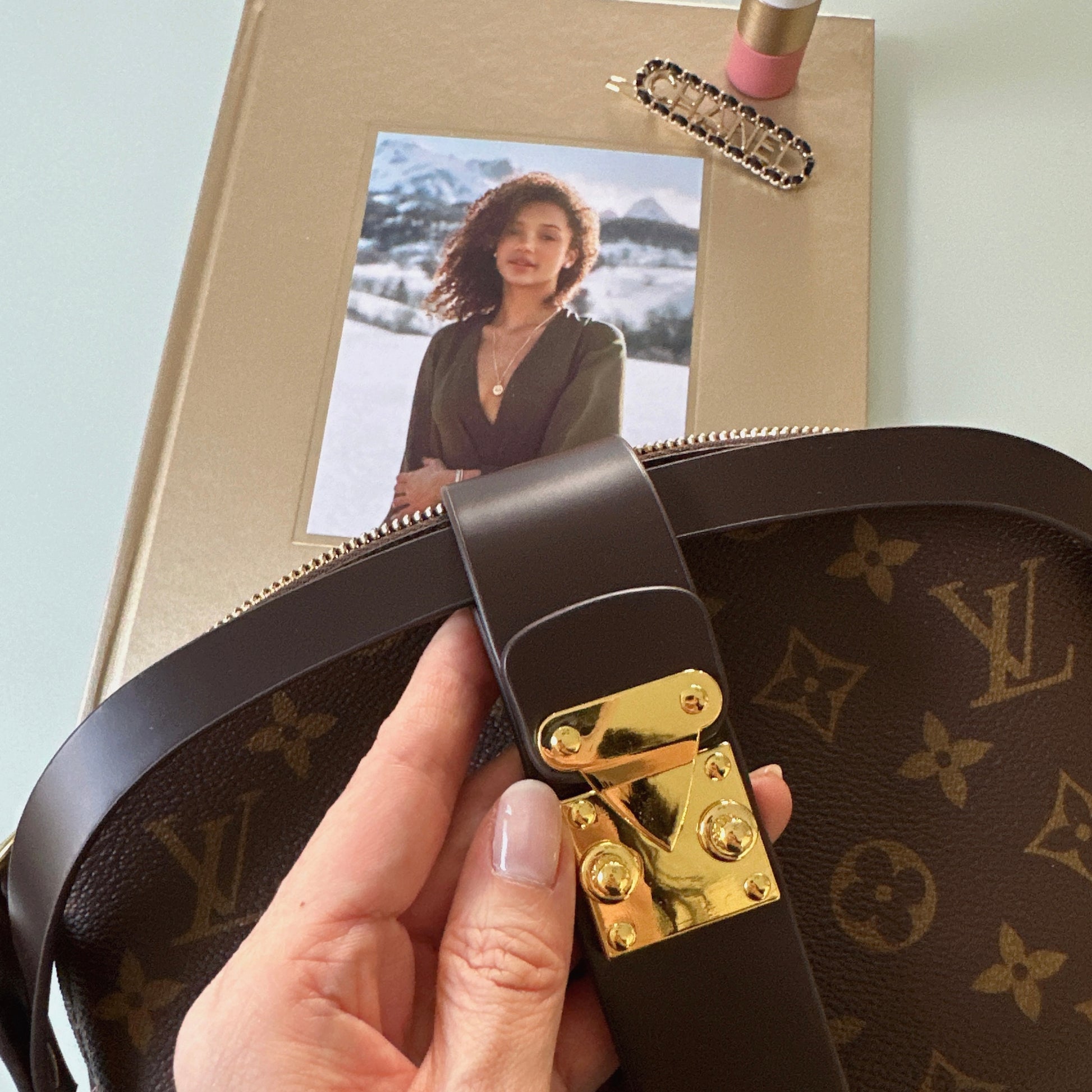 Enni's Collection Handbag Liners – Enni's Collection