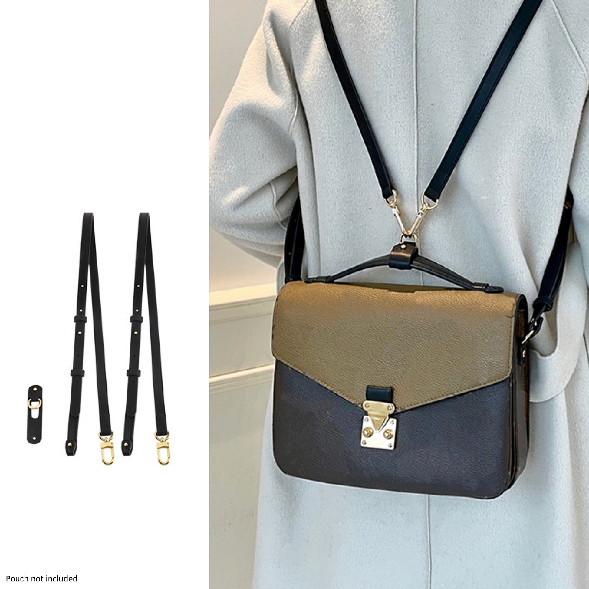 Louis Vuitton Multi Pochette Accessories : r/DHgate