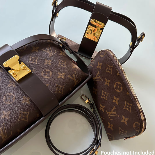 Louis Vuitton Cosmetic Pouch Reviewer