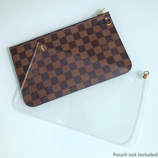 Conversion Kit for Neverfull Pouch -  Sweden