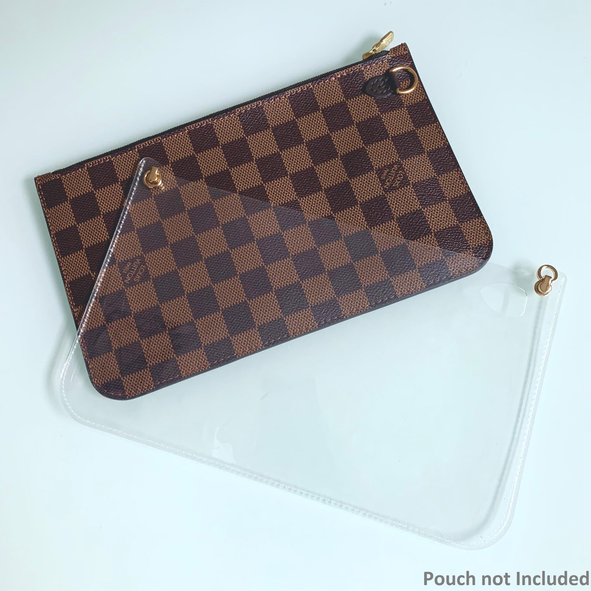 Neverfull Pouch Master Conversion