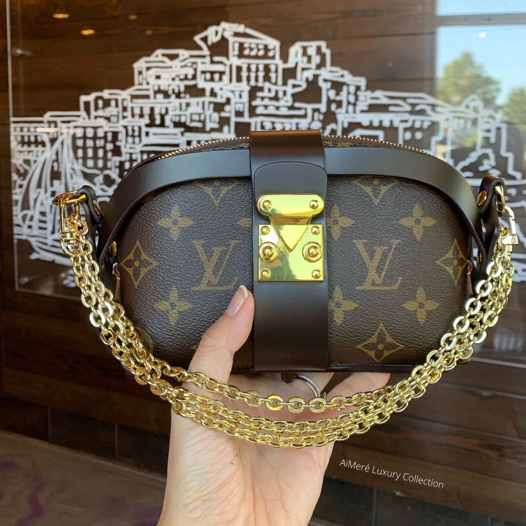 Cosmetic pouch GM : r/Louisvuitton