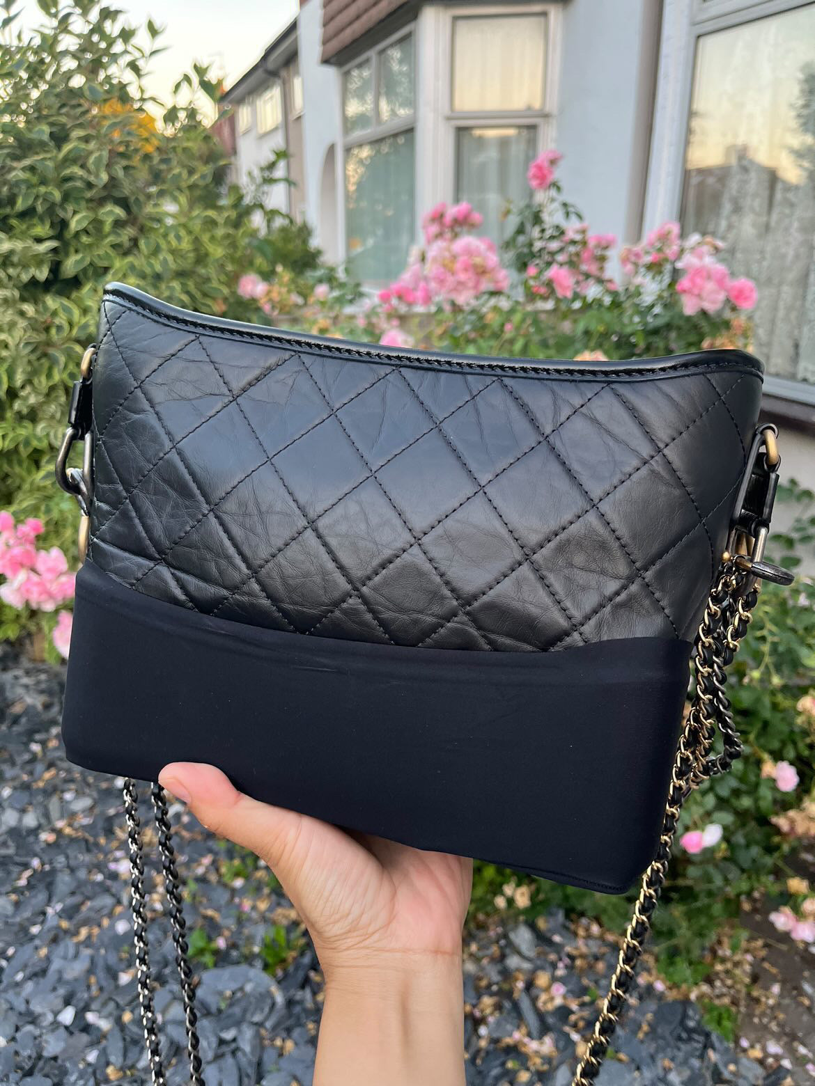 Chanel shop gabrielle 20cm