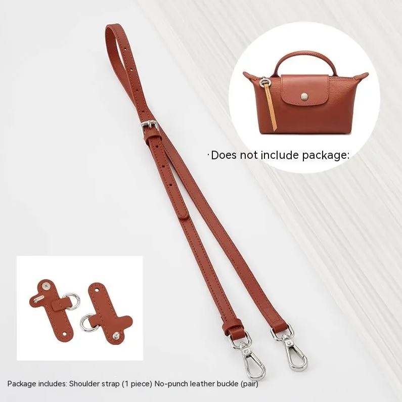 LongChamp City Pouch Conversion Set