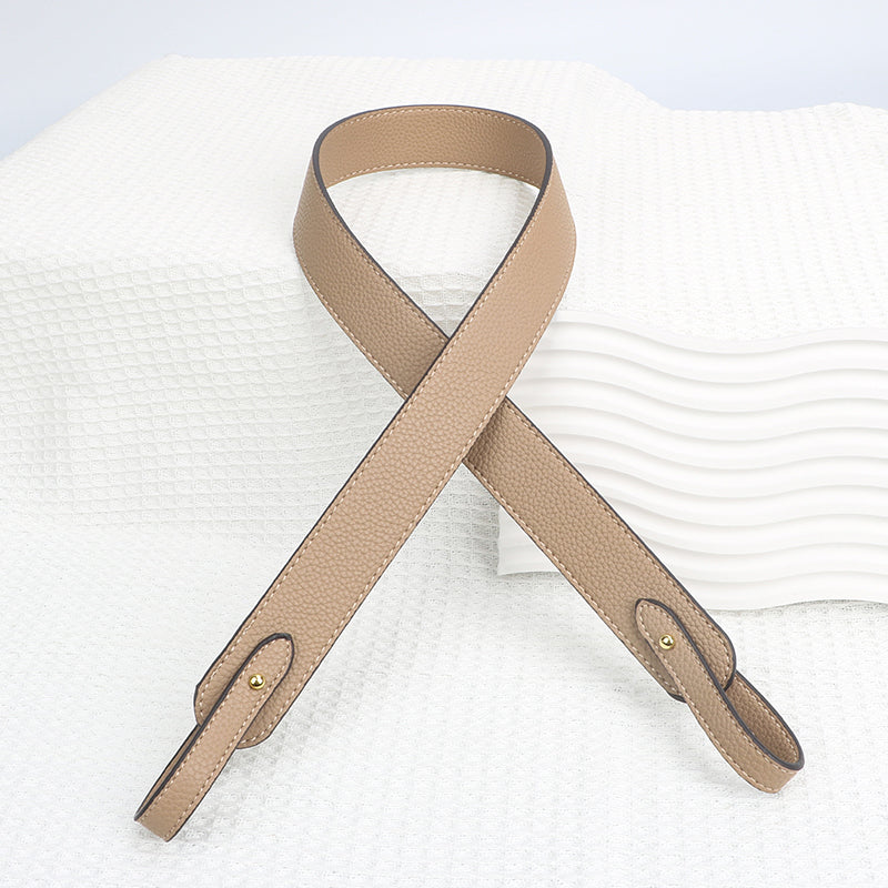 Free My Hands Leather Strap