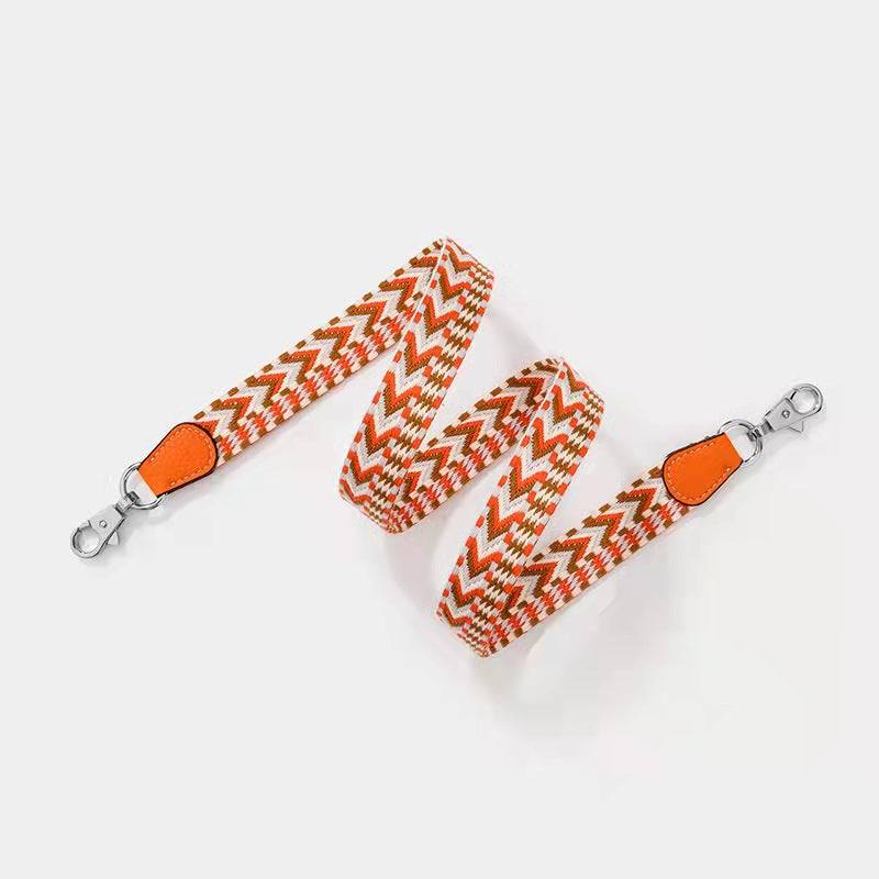 Bride-a-Brac Conversion Strap