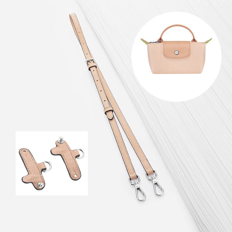 LongChamp City Pouch Conversion Set