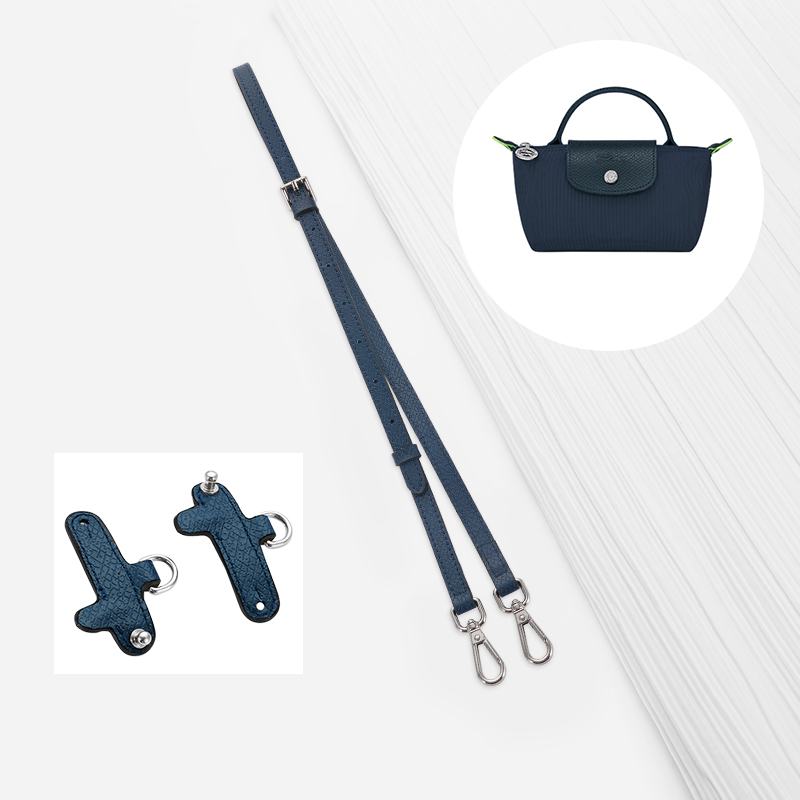 LongChamp City Pouch Conversion Set