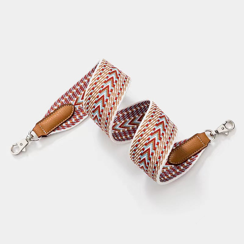 Bride-a-Brac Conversion Strap