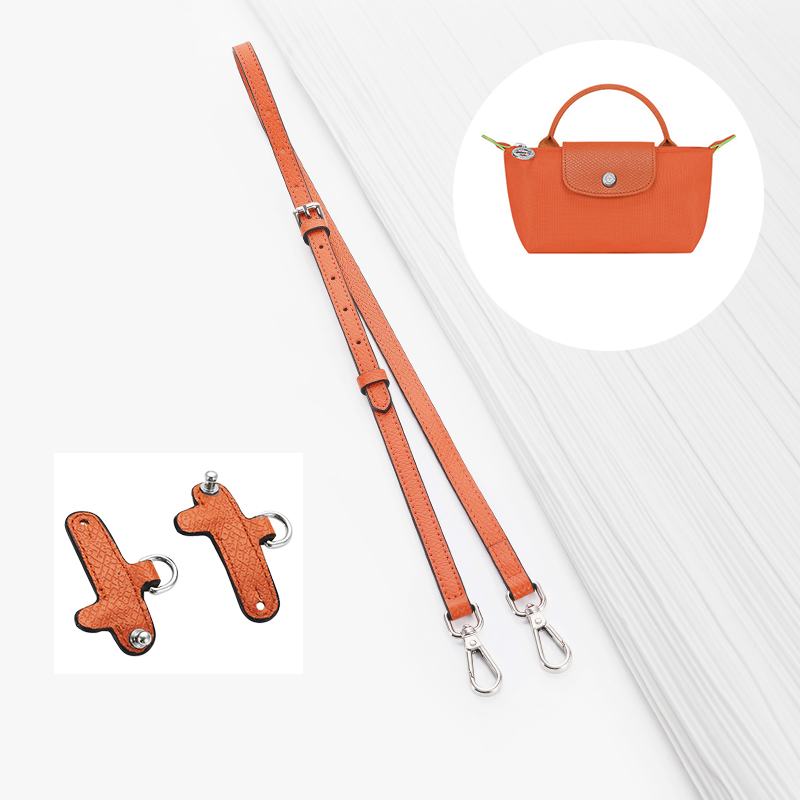 Le pliage outlet orange