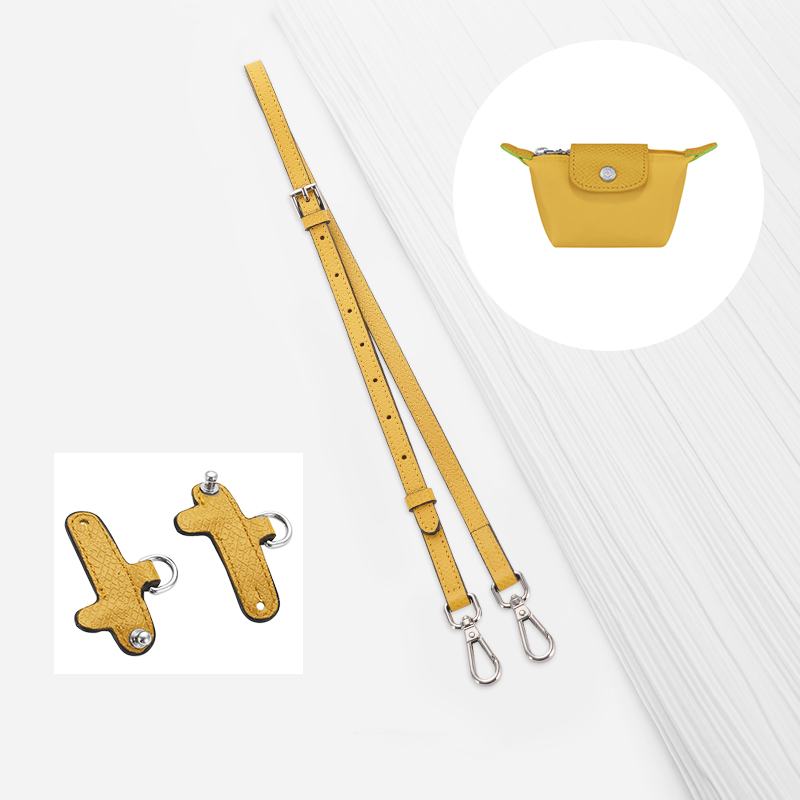 LongChamp City Pouch Conversion Set