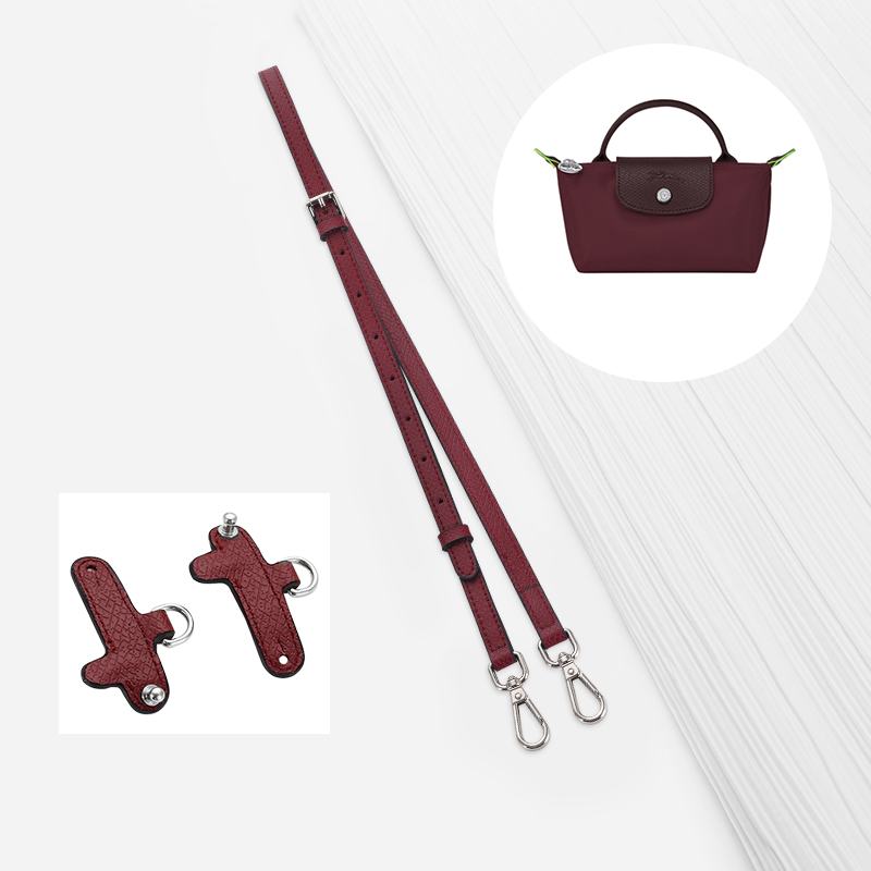 LongChamp City Pouch Conversion Set