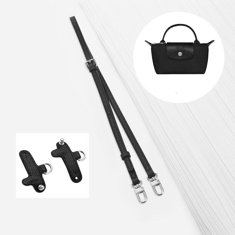 LongChamp City Pouch Conversion Set