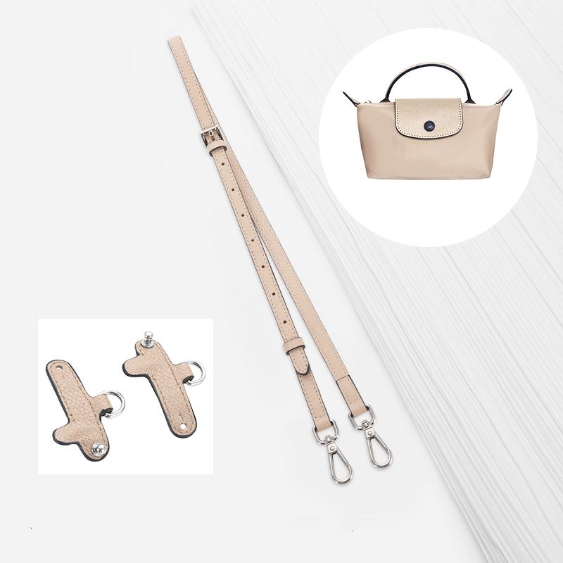 LongChamp City Pouch Conversion Set