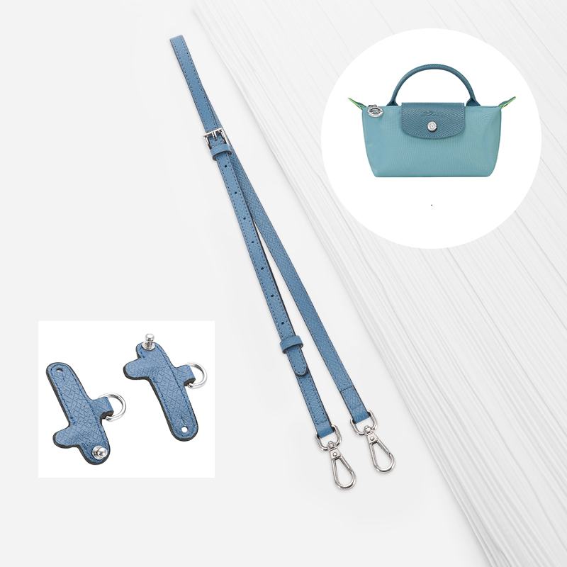 LongChamp City Pouch Conversion Set