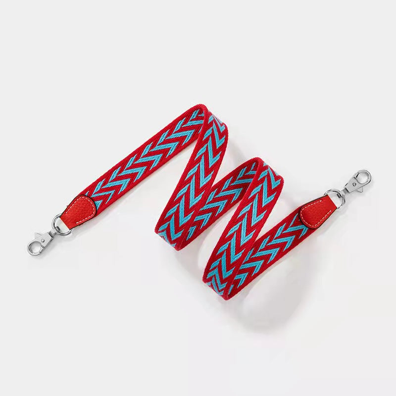 Bride-a-Brac Conversion Strap