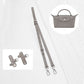 LongChamp City Pouch Conversion Set