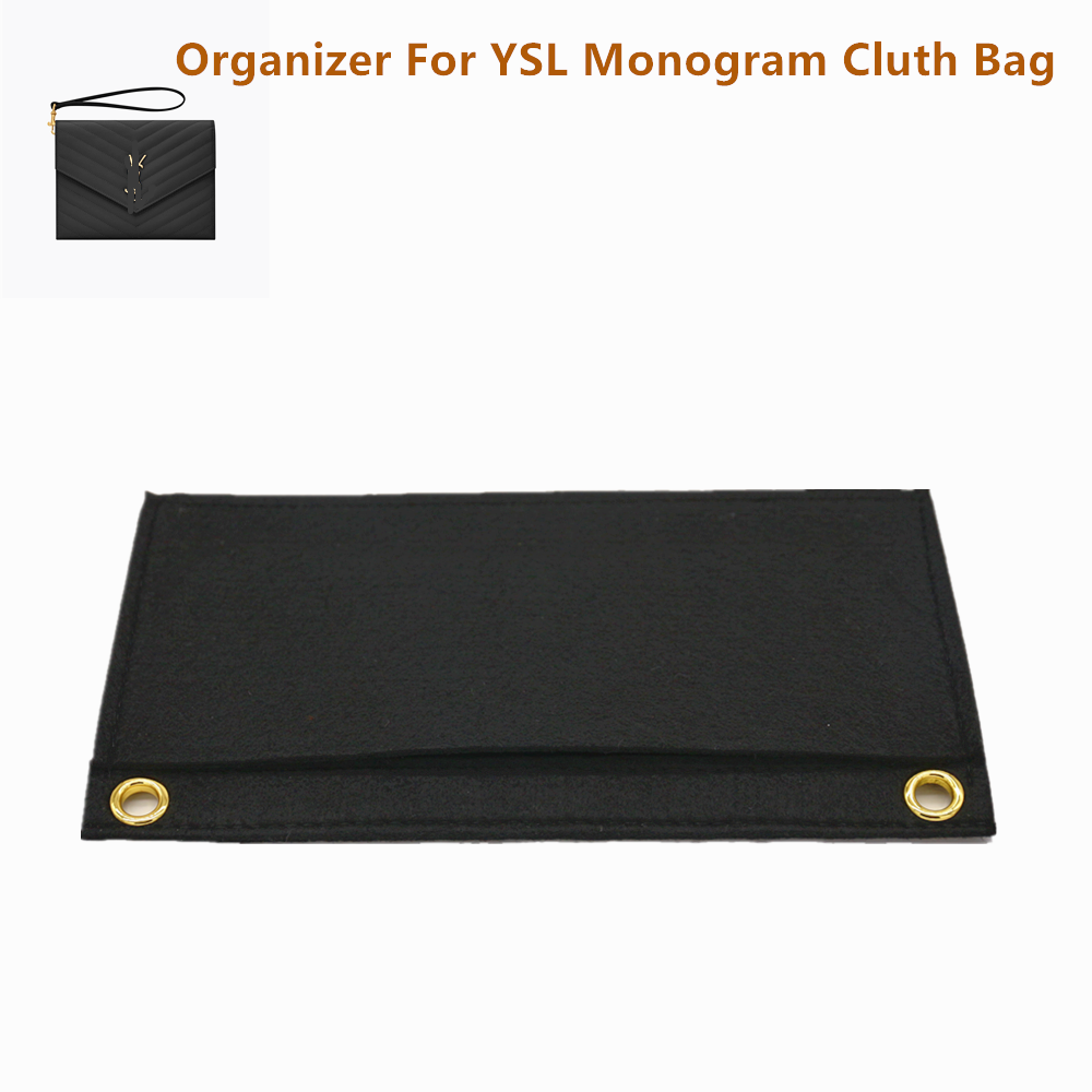 Luxury Conversion Kit for Monogram Clutch 