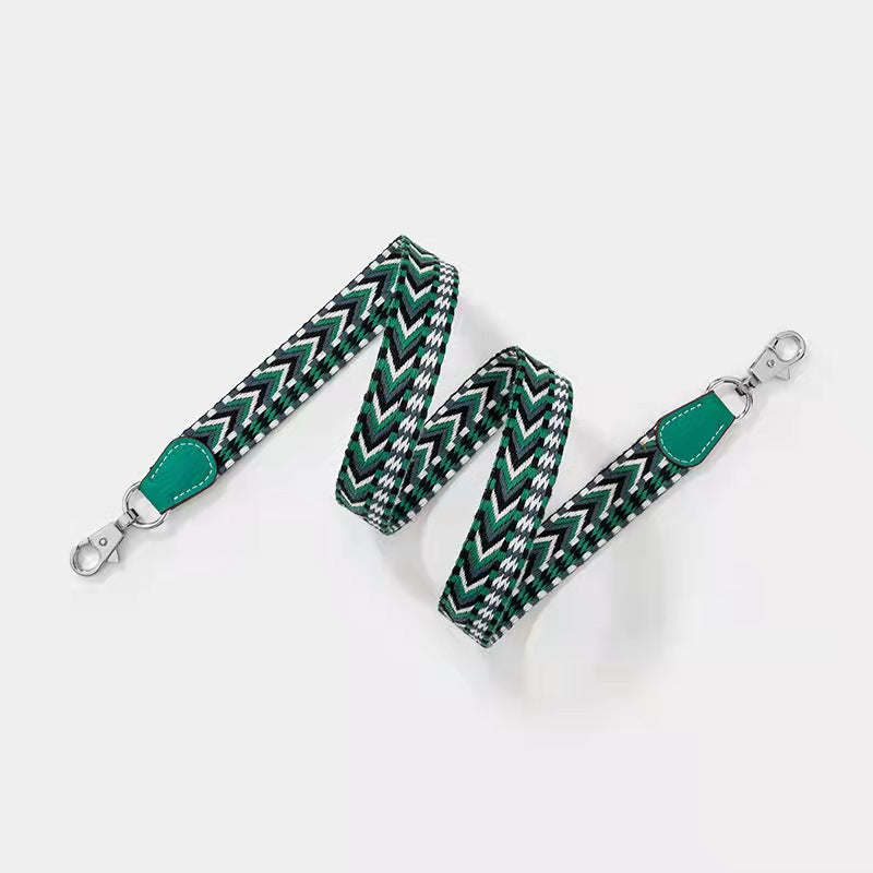 Bride-a-Brac Conversion Strap