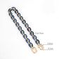   Chain Strap For Purse | Chain Shoulder Strap | Aimere Luxury Collection