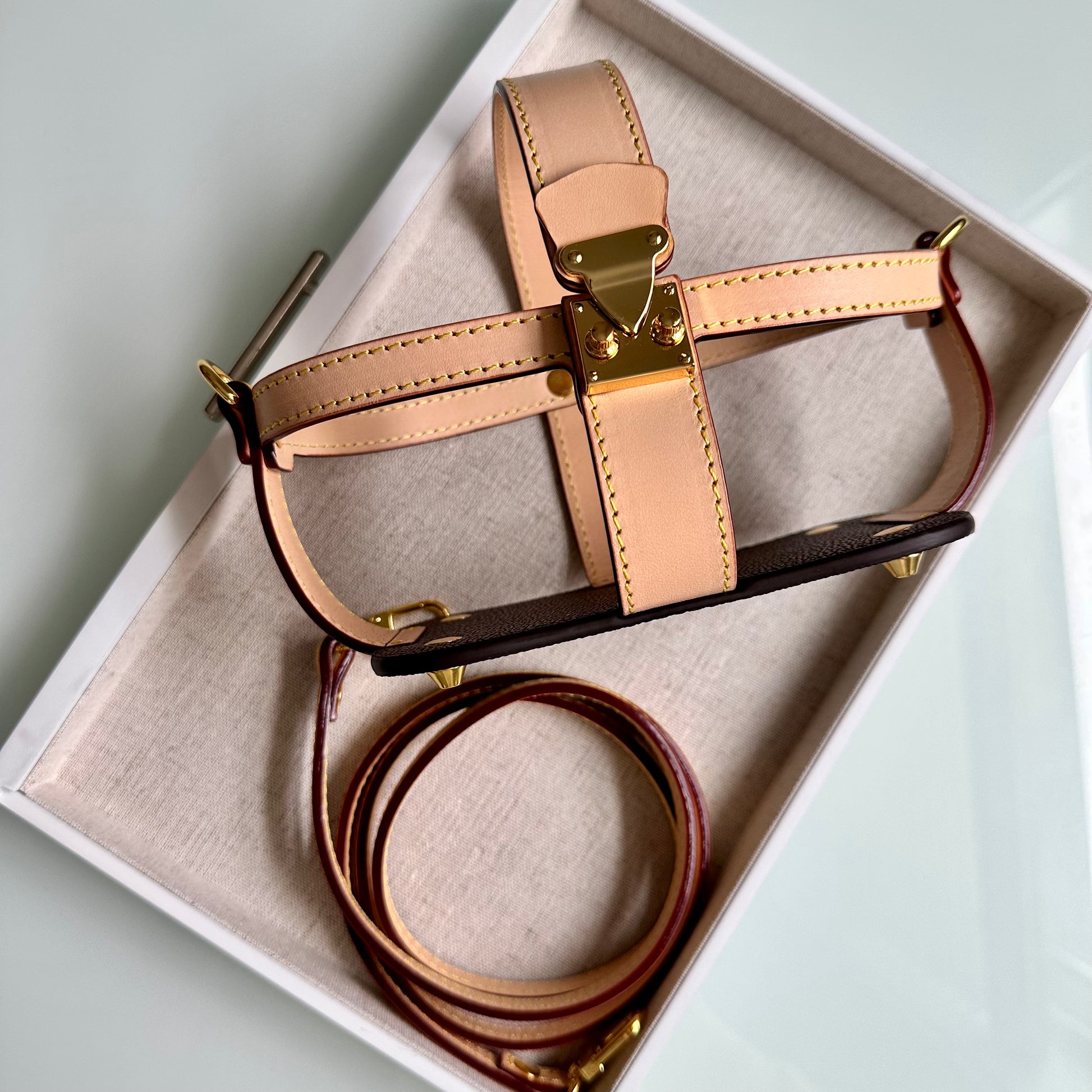 Toiletry Pouch Encasement Nice Toiletry Pouch Aimere Luxury Collection AiMere Luxury Collection