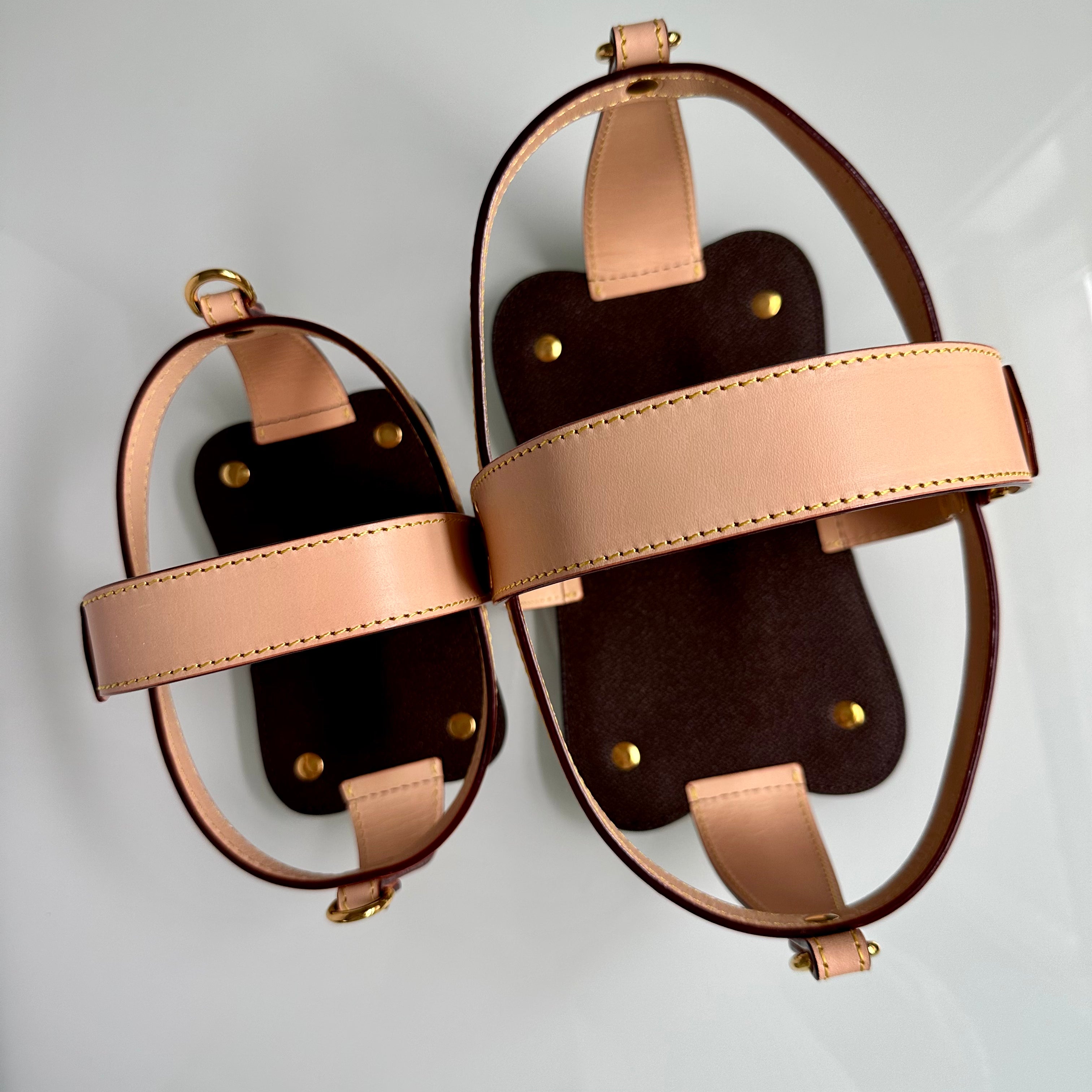  Toiletry Pouch Encasement | Nice Toiletry Pouch | Aimere Luxury Collection