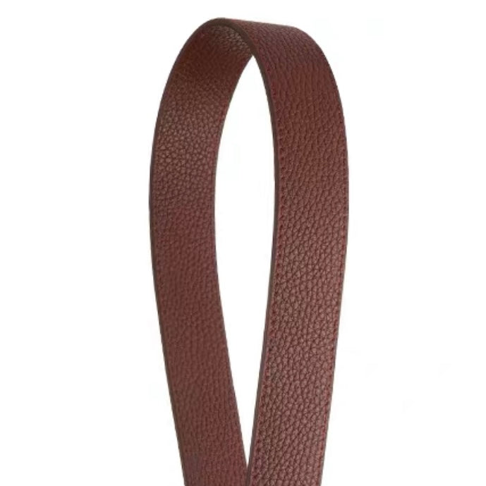 Free My Hands Leather Strap