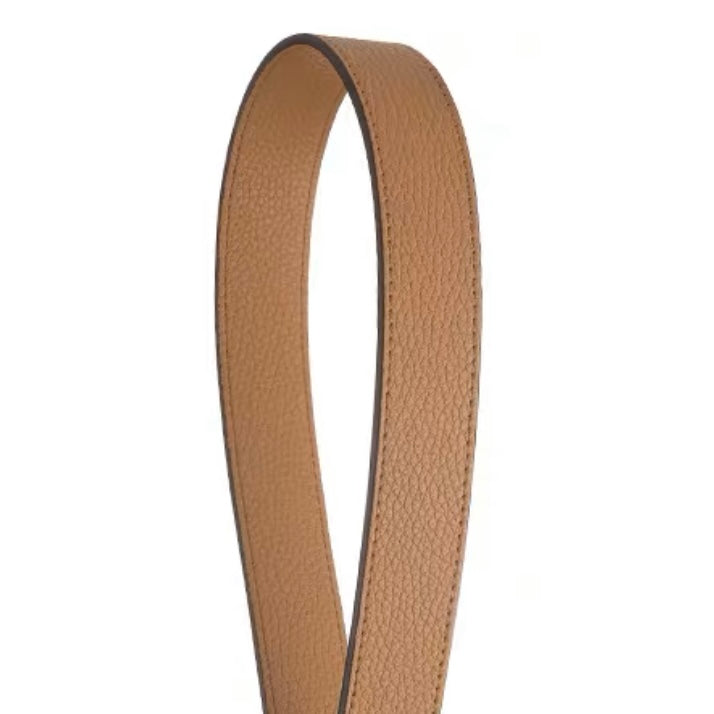 Free My Hands Leather Strap