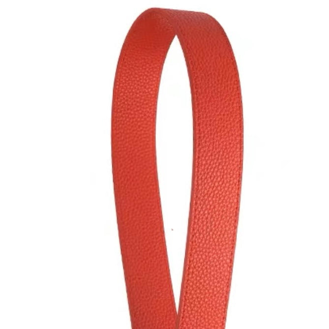Free My Hands Leather Strap